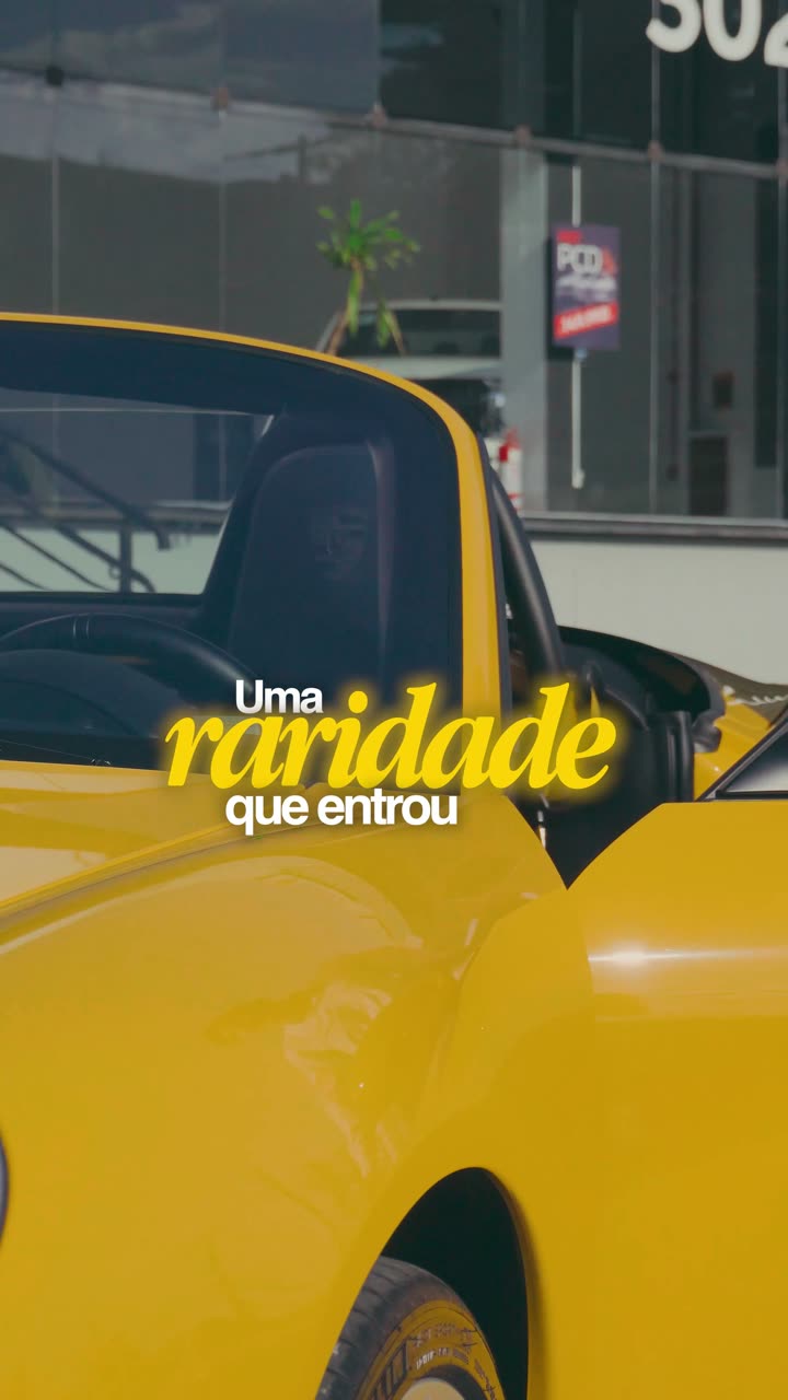 Porsche (aéreo) — Kayô Mitsubishi
